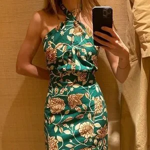 Sezane Dresses Euc Sold Out Sezane Jarred Dress Size 36us4 In